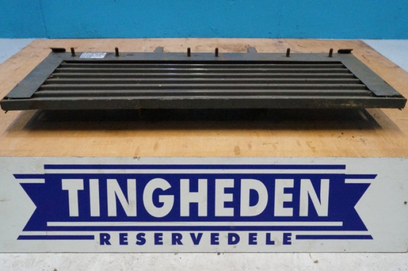 Sonstiges Mähdrescherzubehör typu Fendt 8350, Gebrauchtmaschine v Hemmet (Obrázek 2)