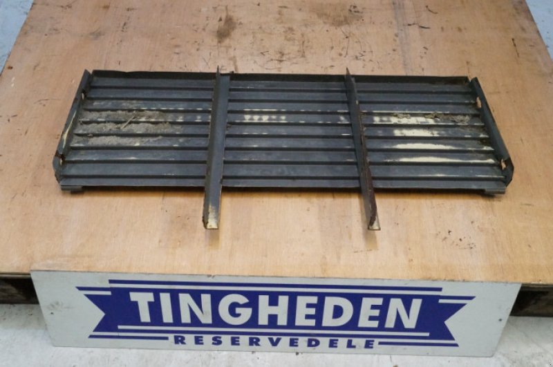 Sonstiges Mähdrescherzubehör typu Fendt 8350, Gebrauchtmaschine v Hemmet (Obrázek 5)