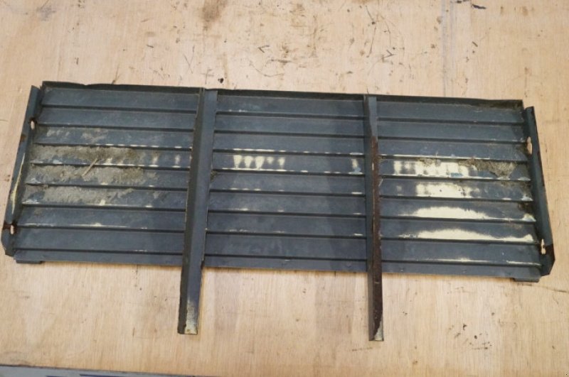 Sonstiges Mähdrescherzubehör typu Fendt 8350, Gebrauchtmaschine v Hemmet (Obrázek 6)