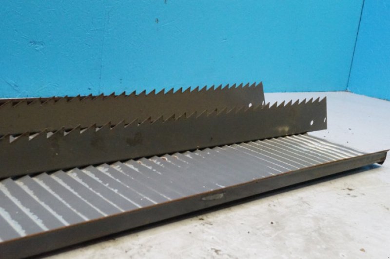 Sonstiges Mähdrescherzubehör des Typs Fendt 8350, Gebrauchtmaschine in Hemmet (Bild 12)