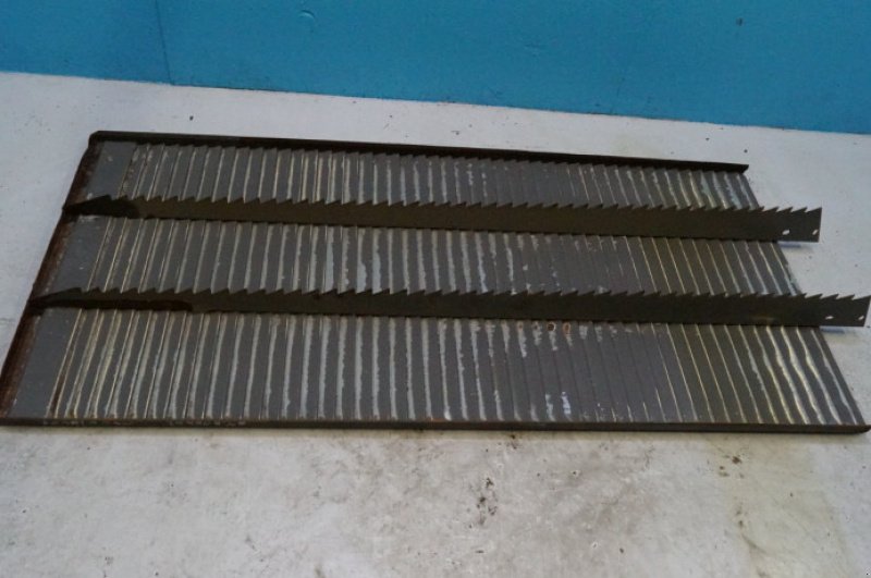 Sonstiges Mähdrescherzubehör des Typs Fendt 8350, Gebrauchtmaschine in Hemmet (Bild 5)