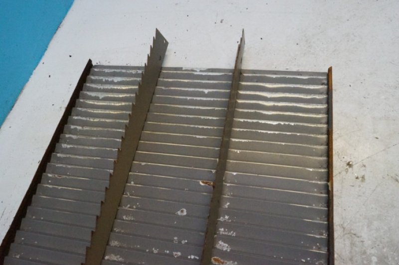 Sonstiges Mähdrescherzubehör des Typs Fendt 8350, Gebrauchtmaschine in Hemmet (Bild 9)