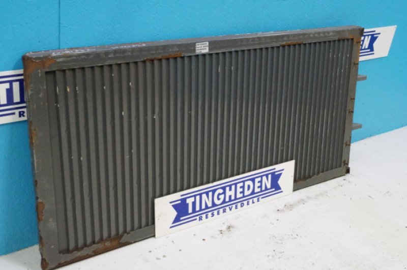 Sonstiges Mähdrescherzubehör des Typs Fendt 8350, Gebrauchtmaschine in Hemmet (Bild 2)