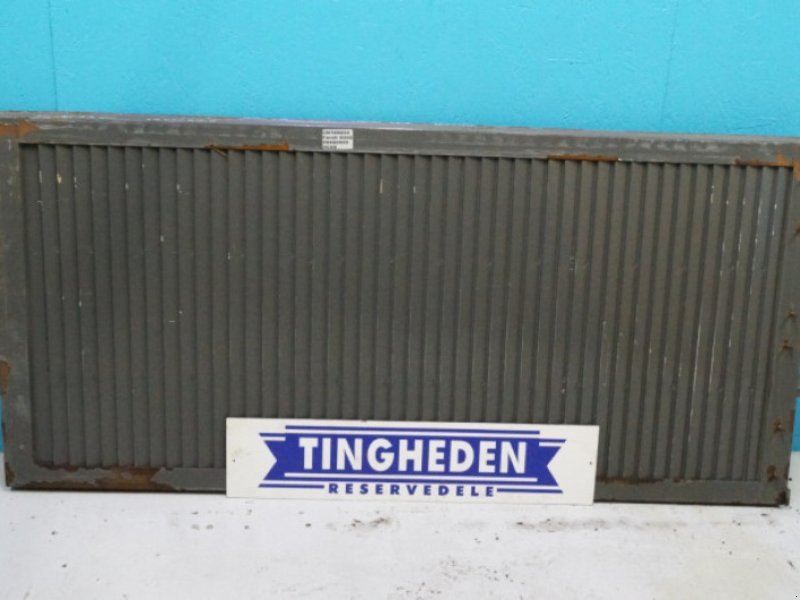 Sonstiges Mähdrescherzubehör of the type Fendt 8350, Gebrauchtmaschine in Hemmet (Picture 1)