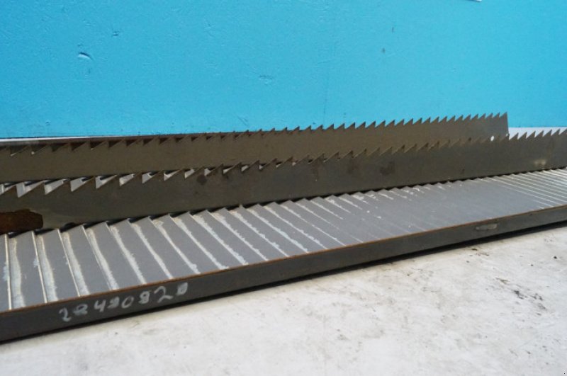 Sonstiges Mähdrescherzubehör des Typs Fendt 8350, Gebrauchtmaschine in Hemmet (Bild 10)