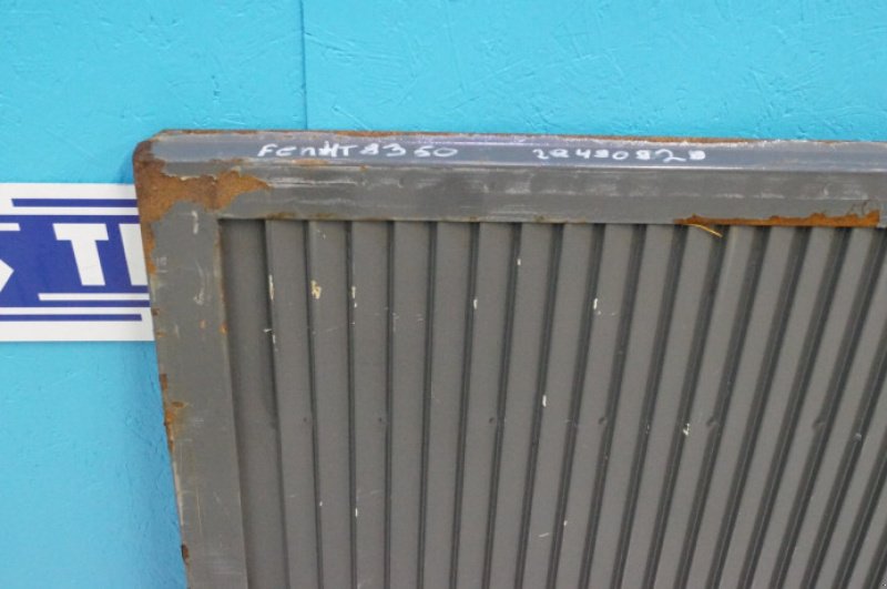 Sonstiges Mähdrescherzubehör des Typs Fendt 8350, Gebrauchtmaschine in Hemmet (Bild 3)