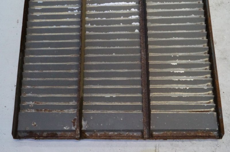 Sonstiges Mähdrescherzubehör des Typs Fendt 8350, Gebrauchtmaschine in Hemmet (Bild 8)