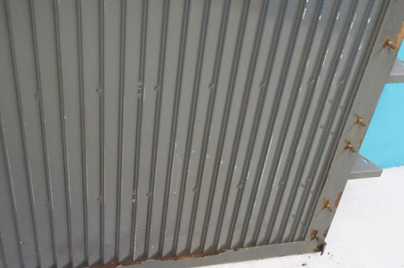 Sonstiges Mähdrescherzubehör des Typs Fendt 8350, Gebrauchtmaschine in Hemmet (Bild 4)