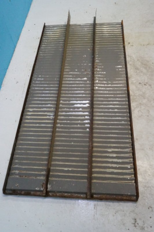 Sonstiges Mähdrescherzubehör des Typs Fendt 8350, Gebrauchtmaschine in Hemmet (Bild 7)