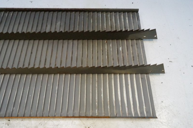 Sonstiges Mähdrescherzubehör typu Fendt 8350, Gebrauchtmaschine v Hemmet (Obrázek 8)