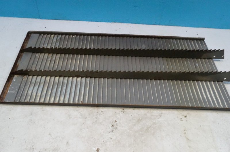 Sonstiges Mähdrescherzubehör typu Fendt 8350, Gebrauchtmaschine v Hemmet (Obrázek 5)