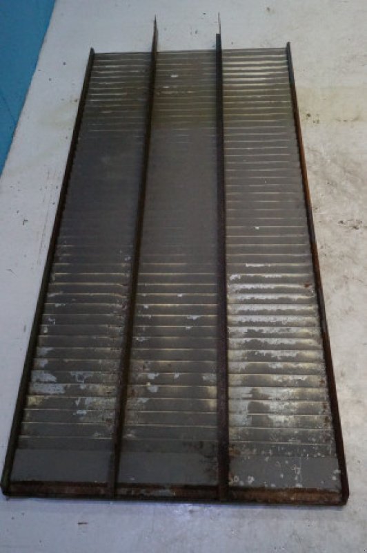 Sonstiges Mähdrescherzubehör typu Fendt 8350, Gebrauchtmaschine v Hemmet (Obrázek 9)