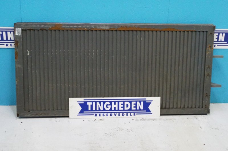 Sonstiges Mähdrescherzubehör typu Fendt 8350, Gebrauchtmaschine v Hemmet (Obrázek 1)