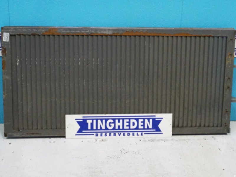 Sonstiges Mähdrescherzubehör of the type Fendt 8350, Gebrauchtmaschine in Hemmet (Picture 1)