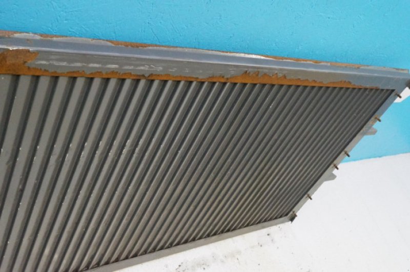 Sonstiges Mähdrescherzubehör typu Fendt 8350, Gebrauchtmaschine v Hemmet (Obrázek 4)