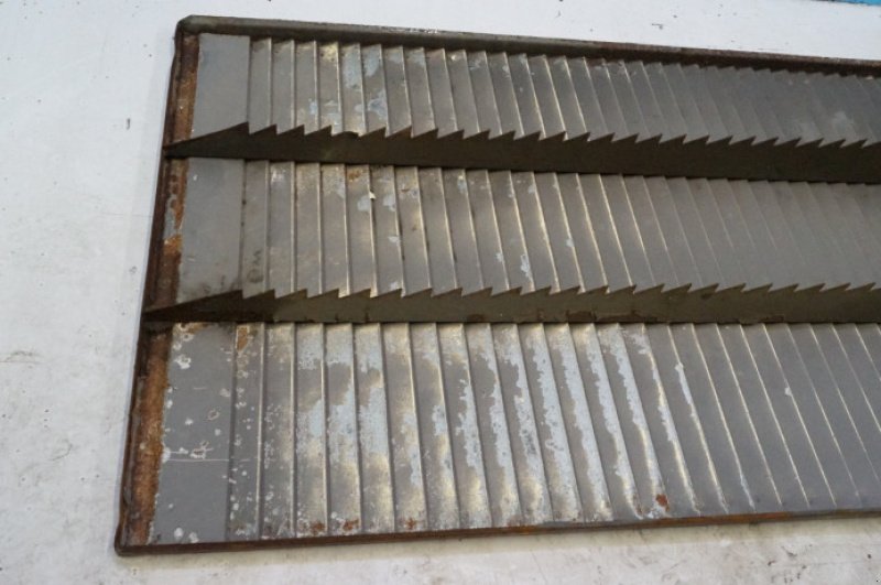 Sonstiges Mähdrescherzubehör typu Fendt 8350, Gebrauchtmaschine v Hemmet (Obrázek 7)