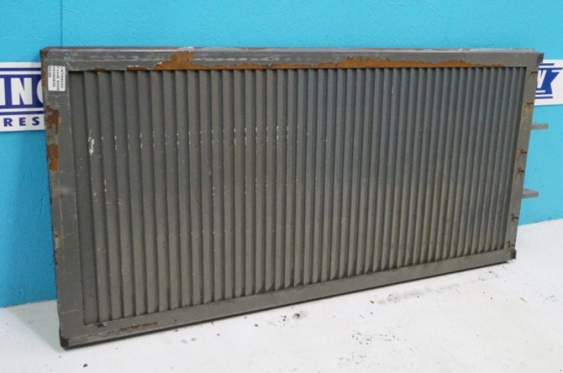 Sonstiges Mähdrescherzubehör typu Fendt 8350, Gebrauchtmaschine v Hemmet (Obrázek 2)