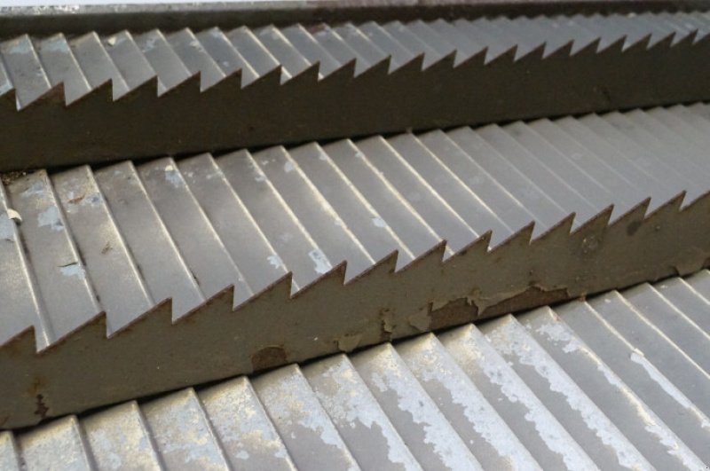 Sonstiges Mähdrescherzubehör typu Fendt 8350, Gebrauchtmaschine v Hemmet (Obrázek 10)