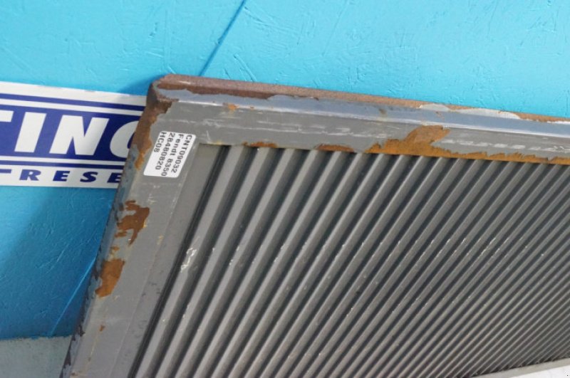 Sonstiges Mähdrescherzubehör typu Fendt 8350, Gebrauchtmaschine v Hemmet (Obrázek 3)