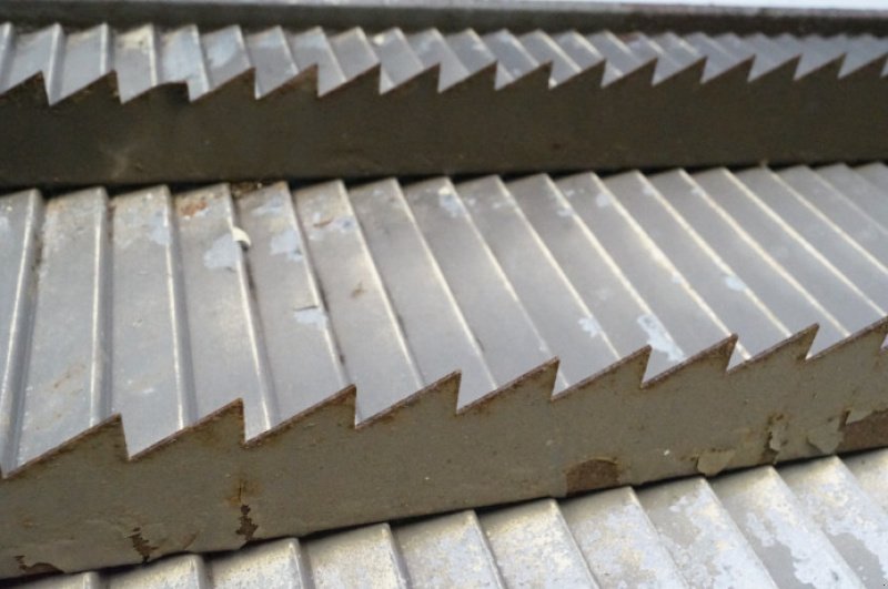 Sonstiges Mähdrescherzubehör typu Fendt 8350, Gebrauchtmaschine v Hemmet (Obrázek 12)