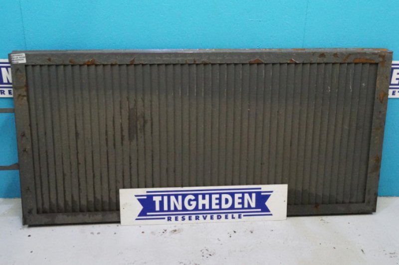 Sonstiges Mähdrescherzubehör typu Fendt 8350, Gebrauchtmaschine v Hemmet (Obrázek 1)