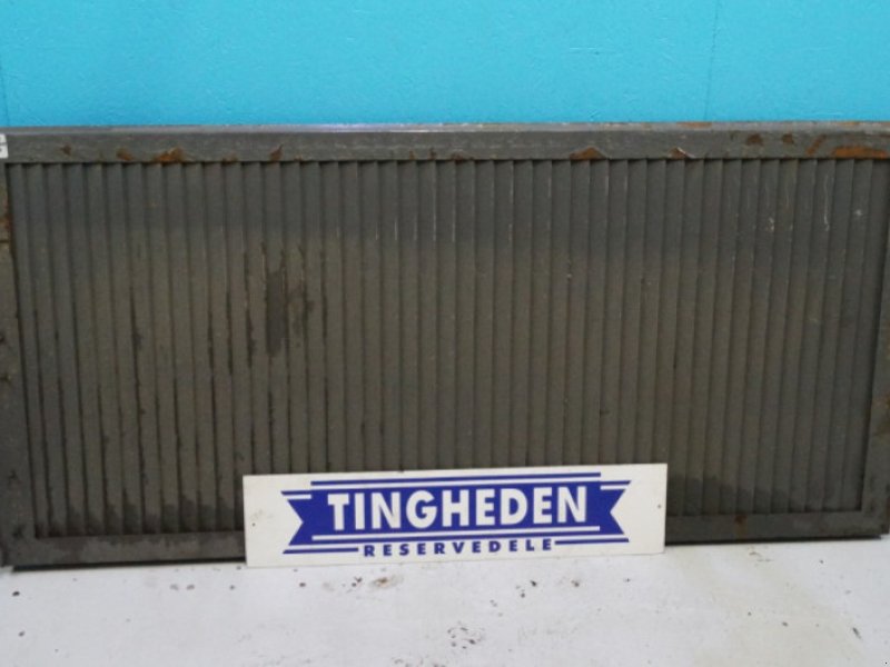 Sonstiges Mähdrescherzubehör of the type Fendt 8350, Gebrauchtmaschine in Hemmet (Picture 1)