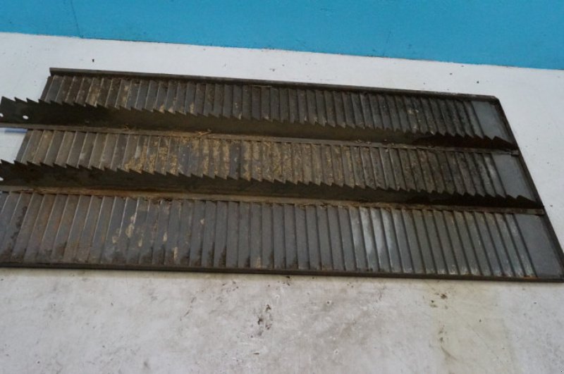 Sonstiges Mähdrescherzubehör typu Fendt 8350, Gebrauchtmaschine v Hemmet (Obrázek 7)