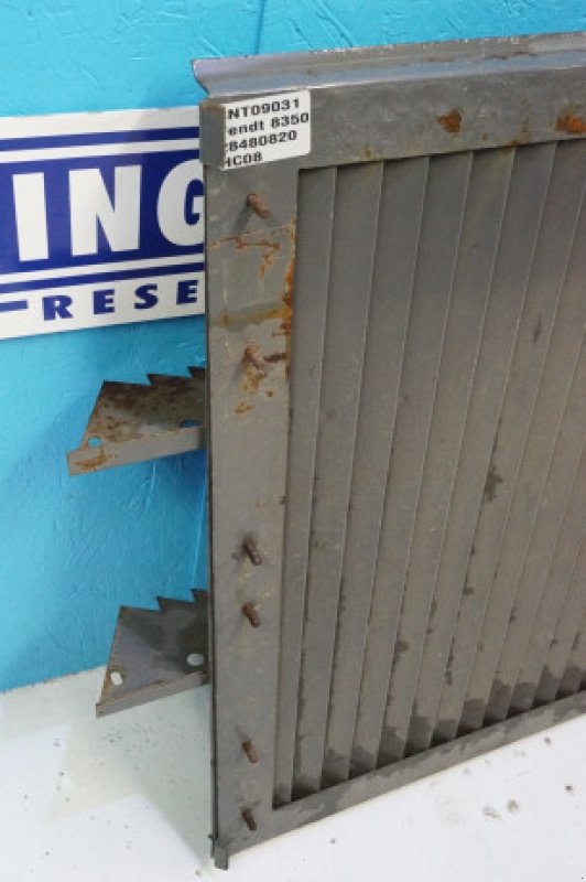 Sonstiges Mähdrescherzubehör typu Fendt 8350, Gebrauchtmaschine v Hemmet (Obrázek 3)