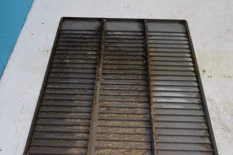 Sonstiges Mähdrescherzubehör typu Fendt 8350, Gebrauchtmaschine v Hemmet (Obrázek 12)