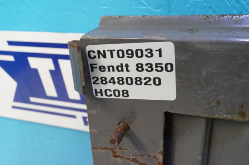 Sonstiges Mähdrescherzubehör typu Fendt 8350, Gebrauchtmaschine v Hemmet (Obrázek 13)