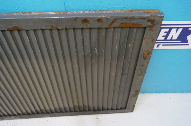 Sonstiges Mähdrescherzubehör typu Fendt 8350, Gebrauchtmaschine v Hemmet (Obrázek 5)