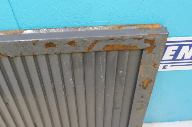 Sonstiges Mähdrescherzubehör typu Fendt 8350, Gebrauchtmaschine v Hemmet (Obrázek 4)