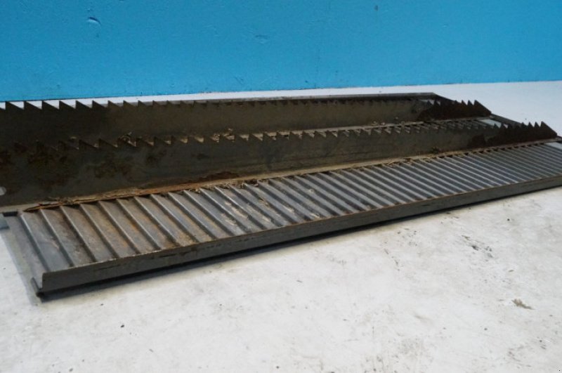 Sonstiges Mähdrescherzubehör typu Fendt 8350, Gebrauchtmaschine v Hemmet (Obrázek 8)