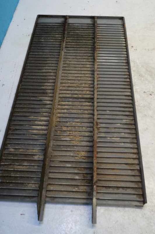 Sonstiges Mähdrescherzubehör typu Fendt 8350, Gebrauchtmaschine v Hemmet (Obrázek 10)