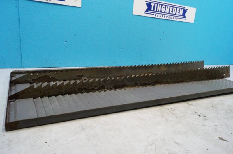 Sonstiges Mähdrescherzubehör des Typs Fendt 8350, Gebrauchtmaschine in Hemmet (Bild 8)