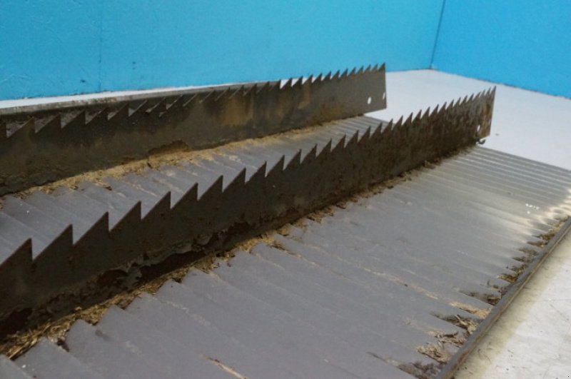 Sonstiges Mähdrescherzubehör des Typs Fendt 8350, Gebrauchtmaschine in Hemmet (Bild 10)