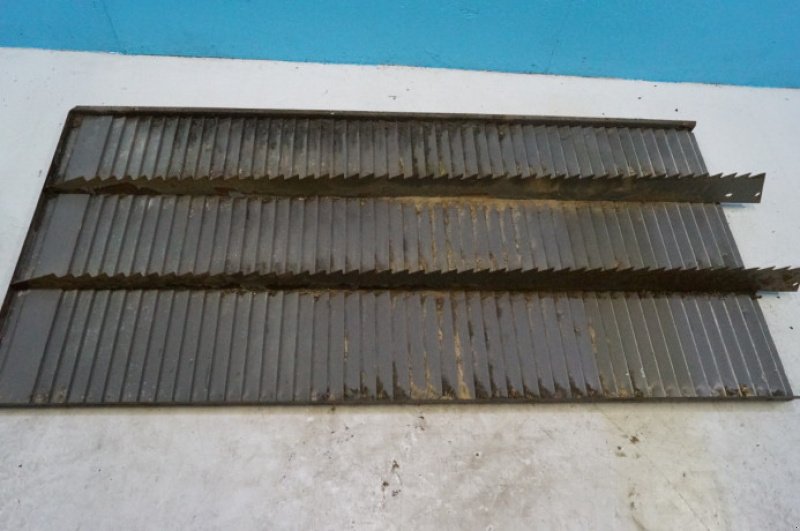 Sonstiges Mähdrescherzubehör des Typs Fendt 8350, Gebrauchtmaschine in Hemmet (Bild 5)