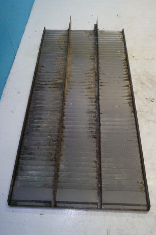 Sonstiges Mähdrescherzubehör des Typs Fendt 8350, Gebrauchtmaschine in Hemmet (Bild 7)