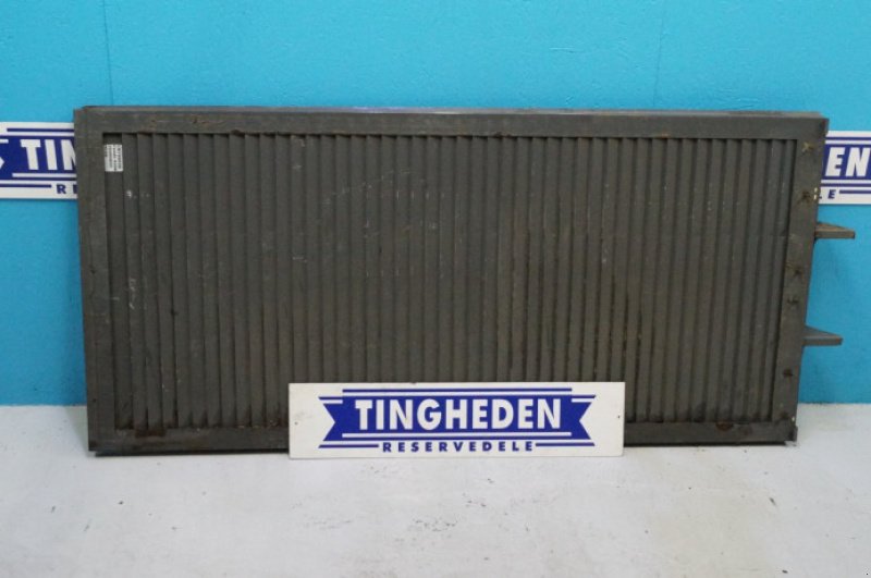 Sonstiges Mähdrescherzubehör des Typs Fendt 8350, Gebrauchtmaschine in Hemmet (Bild 1)