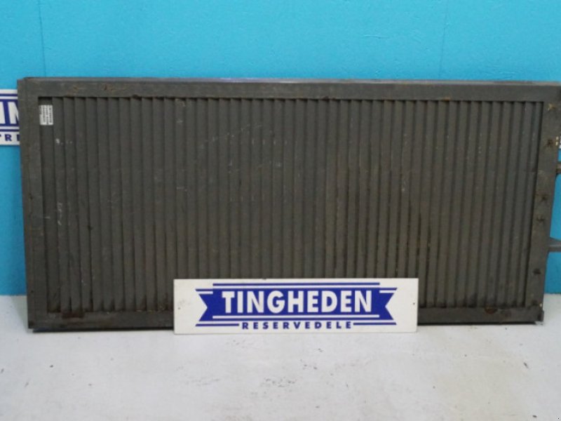 Sonstiges Mähdrescherzubehör of the type Fendt 8350, Gebrauchtmaschine in Hemmet (Picture 1)