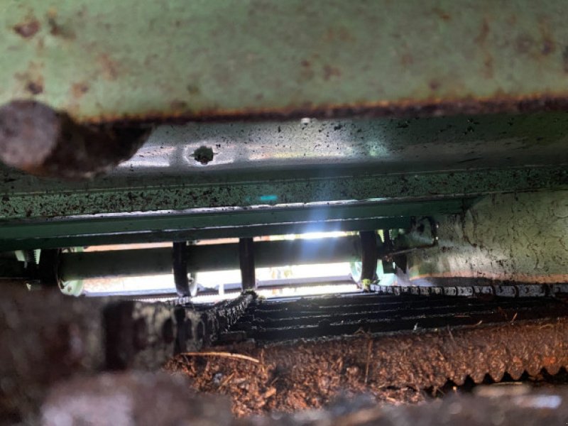 Sonstiges Mähdrescherzubehör typu Fendt 8350, Gebrauchtmaschine v Hemmet (Obrázek 14)