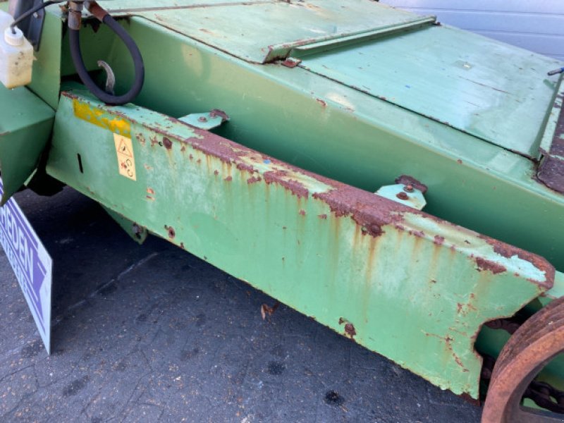 Sonstiges Mähdrescherzubehör typu Fendt 8350, Gebrauchtmaschine v Hemmet (Obrázek 18)