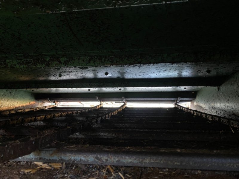 Sonstiges Mähdrescherzubehör typu Fendt 8350, Gebrauchtmaschine v Hemmet (Obrázek 5)