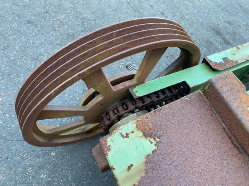 Sonstiges Mähdrescherzubehör typu Fendt 8350, Gebrauchtmaschine v Hemmet (Obrázek 15)