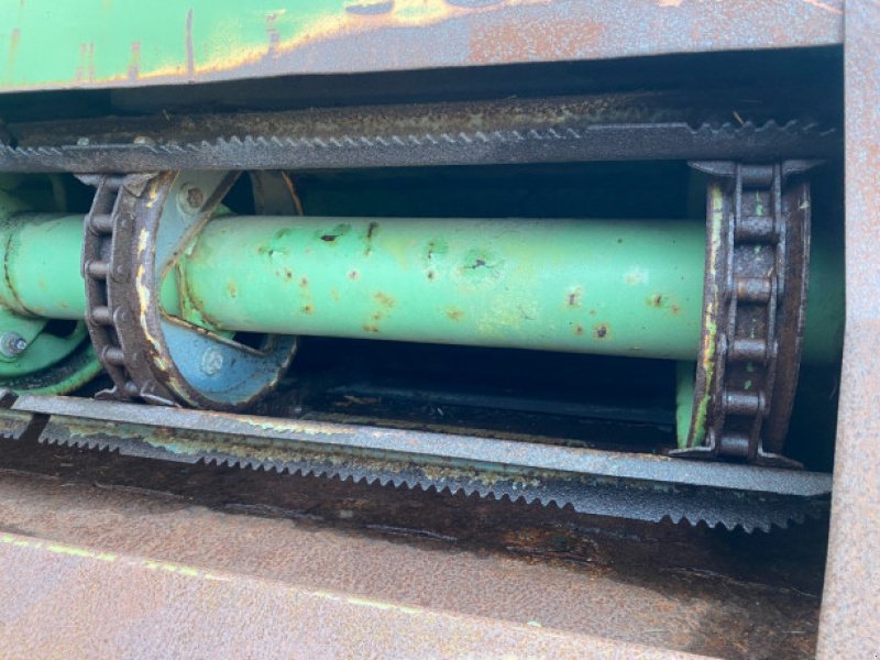 Sonstiges Mähdrescherzubehör typu Fendt 8350, Gebrauchtmaschine v Hemmet (Obrázek 3)