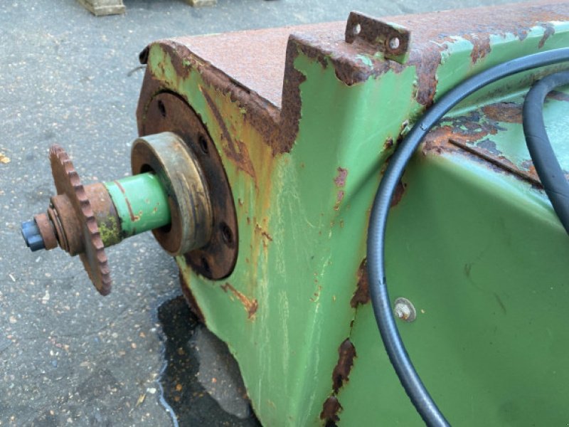 Sonstiges Mähdrescherzubehör typu Fendt 8350, Gebrauchtmaschine v Hemmet (Obrázek 9)