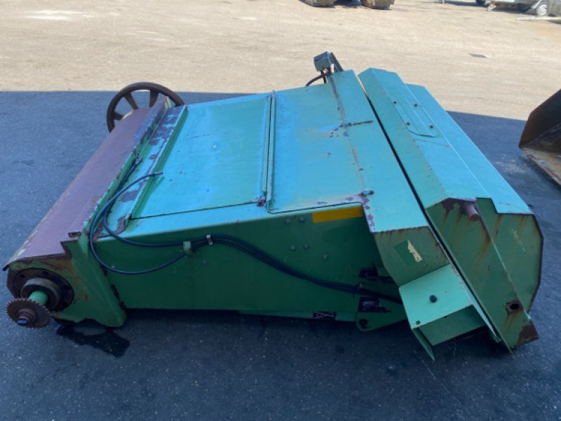 Sonstiges Mähdrescherzubehör typu Fendt 8350, Gebrauchtmaschine v Hemmet (Obrázek 8)