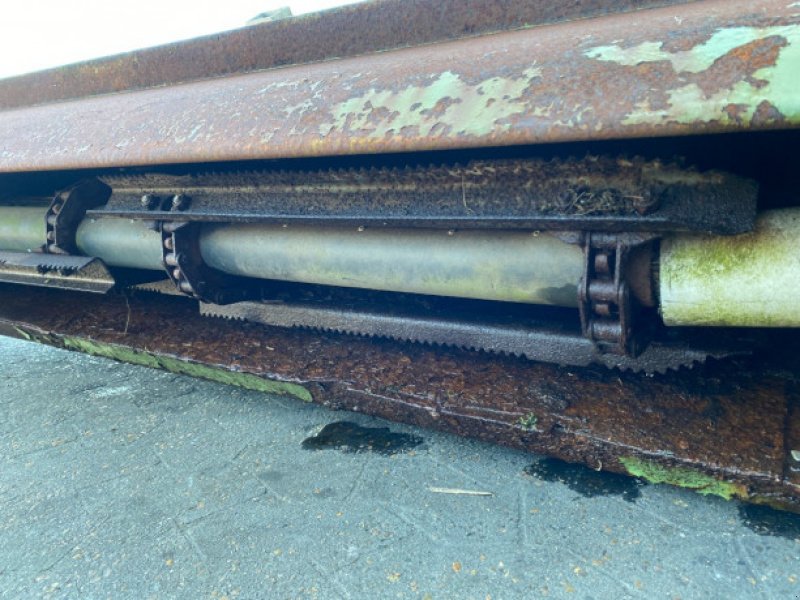 Sonstiges Mähdrescherzubehör typu Fendt 8350, Gebrauchtmaschine v Hemmet (Obrázek 12)