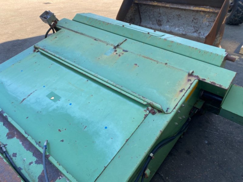 Sonstiges Mähdrescherzubehör typu Fendt 8350, Gebrauchtmaschine v Hemmet (Obrázek 10)