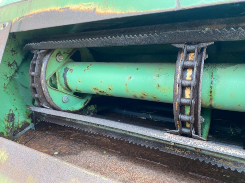 Sonstiges Mähdrescherzubehör typu Fendt 8350, Gebrauchtmaschine v Hemmet (Obrázek 4)